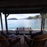 INE CAFE - 