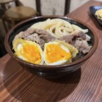 Sanuki Udon Taishi Toukyou Men Tsuu Dan - 