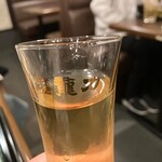 味遊 - 今回はいちご酢でした。