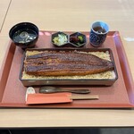 清流うなぎ月島 - 