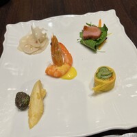 Szechwan Cuisine & Wine 四川料理 御馥 中之島ダイビル店 - 