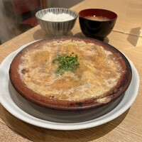 新宿割烹 中嶋 - 