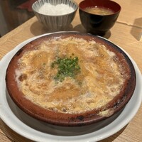 新宿割烹 中嶋 - 