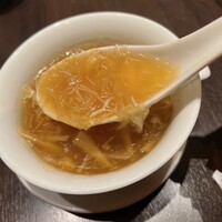 Szechwan Cuisine & Wine 四川料理 御馥 中之島ダイビル店 - 