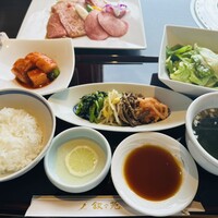 叙々苑 新宿小田急ハルク店 - 