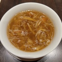 Szechwan Cuisine & Wine 四川料理 御馥 中之島ダイビル店 - 