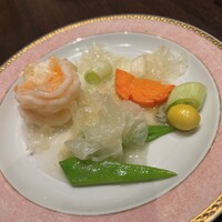 Szechwan Cuisine & Wine 四川料理 御馥 中之島ダイビル店 - 
