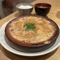 新宿割烹 中嶋 - 