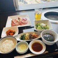 叙々苑 新宿小田急ハルク店 - 