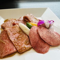 叙々苑 新宿小田急ハルク店 - 