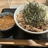 俺の割烹 そば GINZA5
