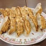 餃子の王将 - 料理写真: