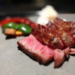 Kagurazaka Teppanyaki Himawari - 