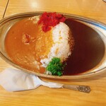 カレーの店 SPICE - 