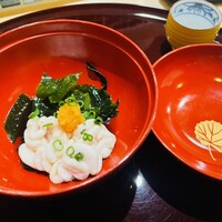 鮨 富海 - 