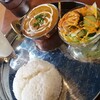 SHIVANSH SPICE - 料理写真: