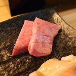 Suisyou Ita De Yaku Tachigui Yakiniku San Tsubo - 