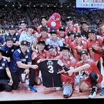 鳥げん - パリ五輪への切符おめでとう♫