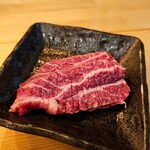 Suisyou Ita De Yaku Tachigui Yakiniku San Tsubo - 