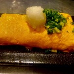 Taiyo egg dashimaki