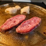 Suisyou Ita De Yaku Tachigui Yakiniku San Tsubo - 