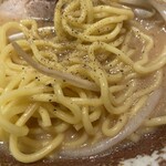 Ramen Riki Maru - 麺