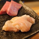 Suisyou Ita De Yaku Tachigui Yakiniku San Tsubo - 