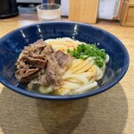 うどん 慎 - 