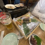 Hamayaki Kaisen Izakaya Daishou Suisan - 