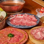 Shabushabu Kintan - 