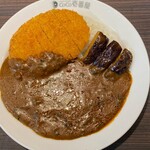 カレーハウス CoCo壱番屋 西区ワンダーシティ店 - 