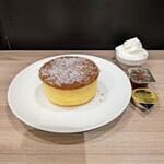 キーコーヒー - 料理写真: