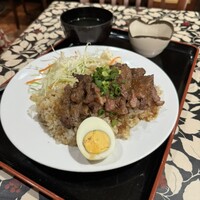 たくあん・牡丹亭 - 