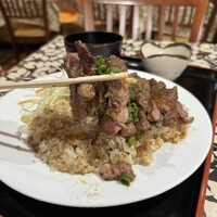 たくあん・牡丹亭 - 