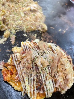 Okonomiyaki Resutoran Koto - 