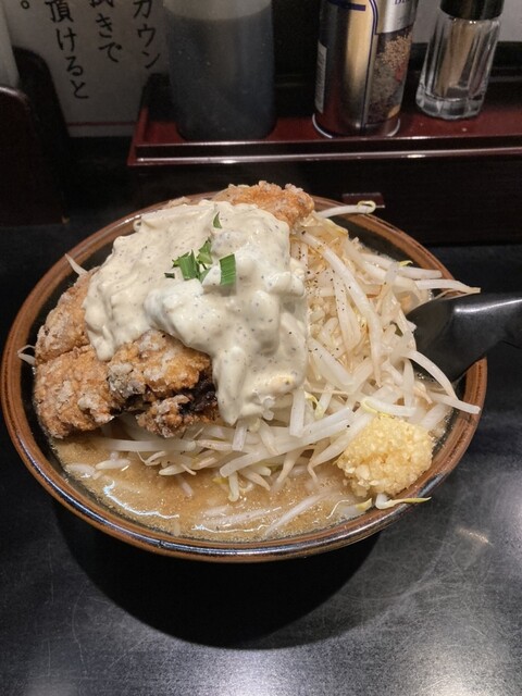 Edogawa Noodle Akudaikan photo 5