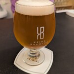 Keika Brewing 蛍火醸造 - 千輪（Senrin）Half800円