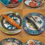 Gin Zushi - 