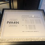 Parade - 