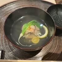 赤坂 渡なべ - 