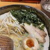いと井 東京ラーメン横丁店