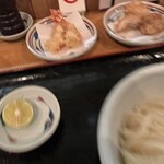 手打うどん かとう - 