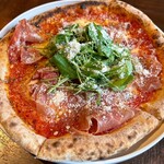 TRATTORIA M KYOTO - 