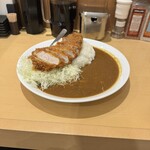 とんかつ檍のカレー屋 いっぺこっぺ - 