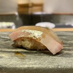 Kyoubashi Sushi Hisada - 