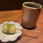 串揚げキッチン だん - 