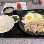 Asahikawa Ramen Tenzan - 