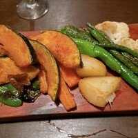 ビストロボンノ - 