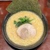 横浜家系ラーメン 一閃家