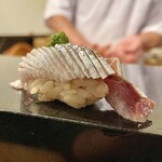Sushi Fukuman - 
